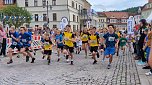Erster Sondersh&auml;user Citylauf zu 900 Jahre Sondershausen (Foto: Janine Skara)