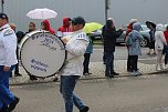 Festumzug zum 900. Geburtstag Sondershausens (Foto: emw)