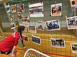Saisonabschluss der Handballer (Foto: Christoph Keil)