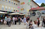 Festwoche zum Schuljubil&auml;um in Sollstedt (Foto: J.Piper)