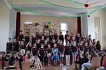Festwoche zum Schuljubil&auml;um in Sollstedt (Foto: J.Piper)