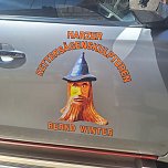 Die MATERIA25 in der Alten Kanzlei in Bleicherode (Foto: Verein f&uuml;r Regionalentwicklung)