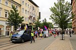 1. Christopher Street Day in Nordhausen (Foto: agl)
