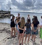 Ferienfreizeit des KJR Nordhausen  (Foto: M.Pischel)