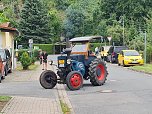MZ-Treffen in Harzungen (Foto: C.Wilhelm)