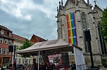 1.CSD M&uuml;hlhausen (Foto: CityScout: Sven G&auml;mkow / Harzpix.de)