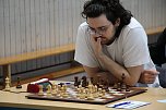 Er&ouml;ffnung der 15. Schach-Open in der Wiedigsburg (Foto: agl)