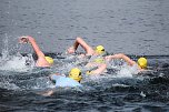 Firmen Triathlon in Sundhausen (Foto: P.Blei)