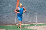 Firmen Triathlon in Sundhausen (Foto: P.Blei)