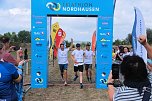 Firmen Triathlon in Sundhausen (Foto: P.Blei)