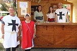 31.Mittelalterstadtfest Bad Langensalza (Foto: Eva Maria Wiegand)
