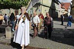 31.Mittelalterstadtfest Bad Langensalza (Foto: Eva Maria Wiegand)