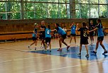 Handballnachwuchs holte Punkte (Foto: NSV)