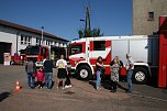 Tag der offenen T&uuml;r  (Foto: U.Reinboth )