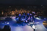 Ein Fest f&uuml;r Metal Fans - Impressionen vom Bookwood 2025 (Foto: Christian Ickes)
