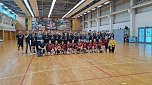 NSV-Handball am Wochenende (Foto: NSV)