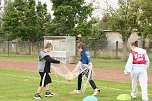 2. inklusives Sportfest an der Lessing Schule (Foto: ykh)