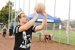 2. inklusives Sportfest an der Lessing Schule (Foto: ykh)