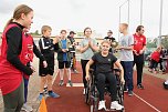 2. inklusives Sportfest an der Lessing Schule (Foto: ykh)
