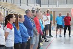 Th&uuml;ringer Leichtathletik Nachwuchs-Treffen in Nordhausen (Foto: agl)