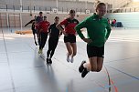 Th&uuml;ringer Leichtathletik Nachwuchs-Treffen in Nordhausen (Foto: agl)