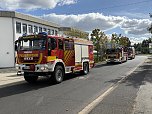Feuerwehr&uuml;bung am Nachmittag (Foto: S.Dietzel)