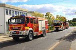 Feuerwehr&uuml;bung am Nachmittag (Foto: S.Dietzel)