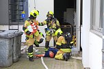 Feuerwehr&uuml;bung am Nachmittag (Foto: S.Dietzel)