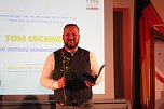 Tom Eschner (Foto: oas)