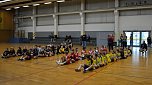 Nordh&auml;user Handball am Wiochenende (Foto: NSV)