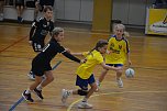 Nordh&auml;user Handball am Wiochenende (Foto: NSV)