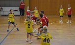 Nordh&auml;user Handball am Wiochenende (Foto: NSV)