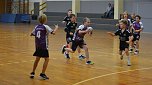 Nordh&auml;user Handball am Wiochenende (Foto: NSV)