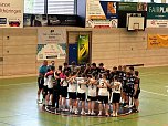 Nordh&auml;user Handball am Wiochenende (Foto: NSV)