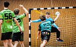 Handball am Wochenende  (Foto: NSV)