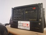 Seit 25 Jahren auf Sendung - Radio ENNO feierte Geburtstag (Foto: agl)