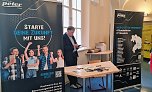 Mini-Messe Petersbergschule (Foto: C.Wilhelm)