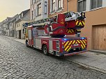 Brand in der Nordh&auml;user Altstadt (Foto: S.Dietzel)