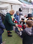 Halloween in Sollstedt (Foto: F.Heydecke)