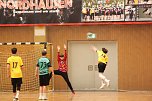 Die NSV Handballer und Handballerinnen hatten am Wochenende alle Hände voll zu tun (Foto: NSV) Die NSV Handballer und Handballerinnen hatten am Wochenende alle Hände voll zu tun (Foto: NSV)