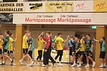 Die NSV Handballer und Handballerinnen hatten am Wochenende alle Hände voll zu tun (Foto: NSV) Die NSV Handballer und Handballerinnen hatten am Wochenende alle Hände voll zu tun (Foto: NSV)