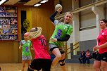 Die NSV Handballer und Handballerinnen hatten am Wochenende alle Hände voll zu tun (Foto: NSV) Die NSV Handballer und Handballerinnen hatten am Wochenende alle Hände voll zu tun (Foto: NSV)