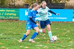 Erster Heimsieg f&uuml;r die Soccer Girls (Foto: Sven Tetzel)