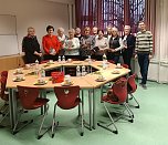 Vorlesetag an der Grundschule G&ouml;rsbach (Foto: Kevin Seifert)