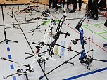 Hallenturnier des Bowteams (Foto: Bowteam (Christoph Werner))