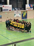 Nordh&auml;user Handballer hatten Grund zur Freude nach siegreichen Spielen (Foto: NSV)