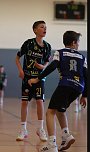 Nordh&auml;user Handballer hatten Grund zur Freude nach siegreichen Spielen (Foto: NSV)