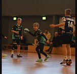 Nordh&auml;user Handballer hatten Grund zur Freude nach siegreichen Spielen (Foto: NSV)