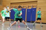 Nordh&auml;user Handballer hatten Grund zur Freude nach siegreichen Spielen (Foto: NSV)