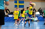 Handball Mini-WM (Foto: NSV)